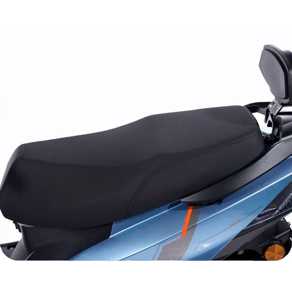 Scooter Elétrica 1000W 60V 20A