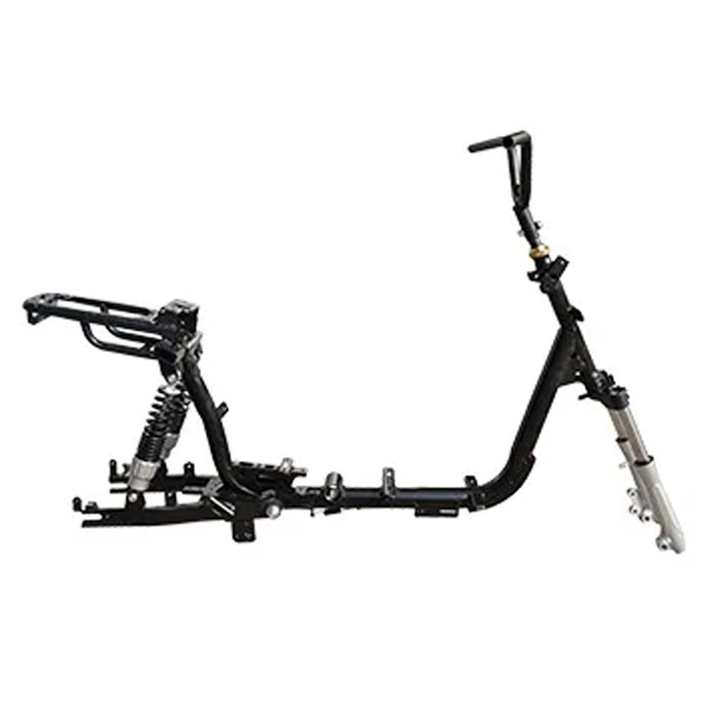 Scooter Elétrica 1000W 60V 20A