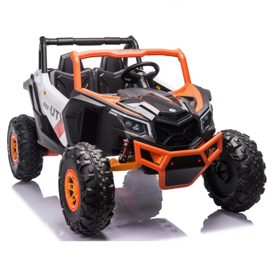 Buggy MX-UTV cor laranja