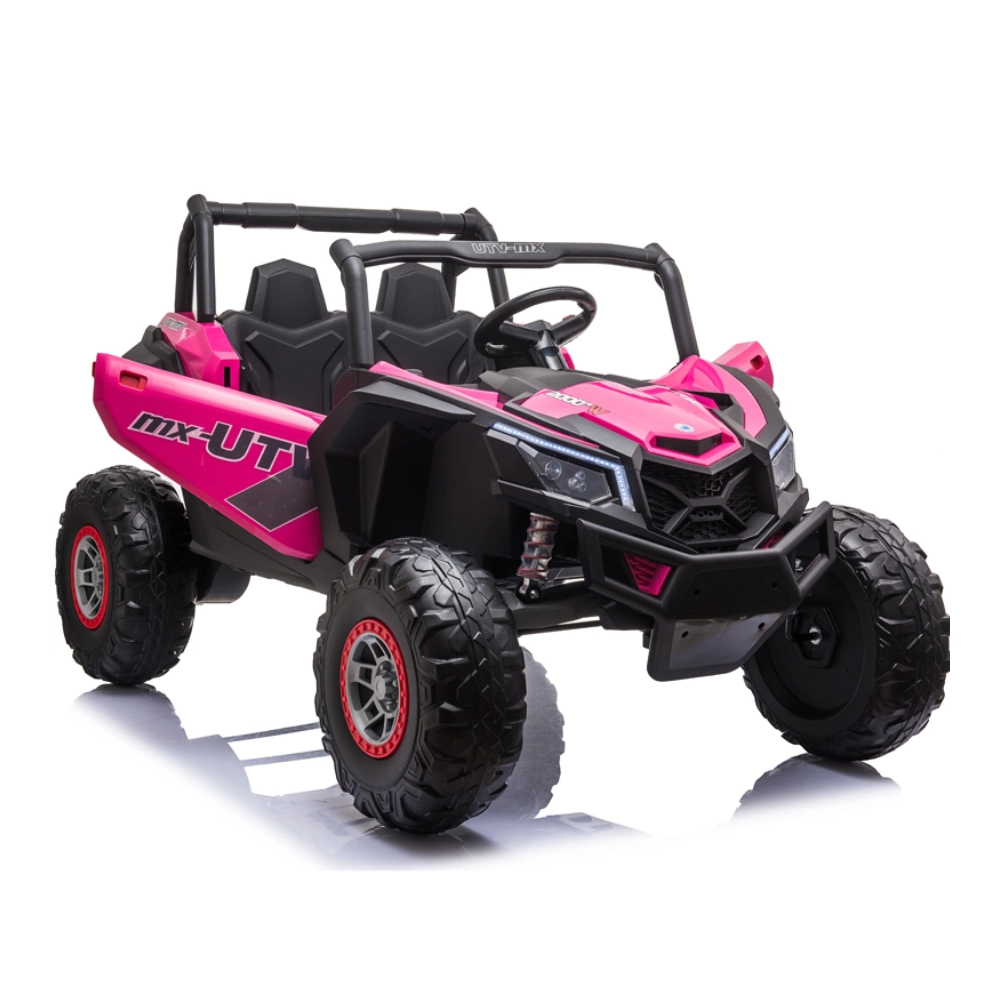 Buggy MX-UTV cor rosa